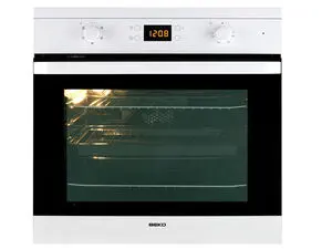 Manuale Beko BIM22300X (96 pagine