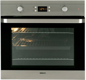 forno elettrico 1