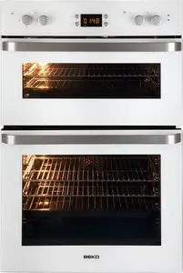 Elemento Grill Originale 2200W Per Forni Beko E Flavel (OIF22300X, ML61CDS, Ecc.)