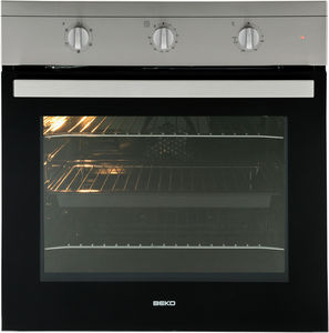 forno elettrico 1