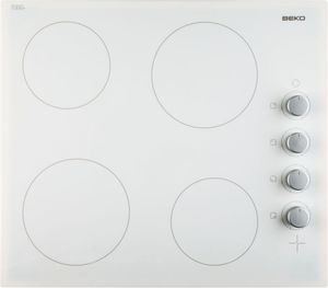 piano cottura in vetroceramica 1