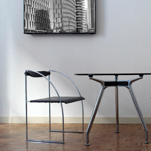 sedia contemporanea