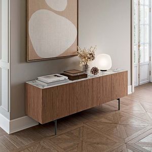 credenza moderna