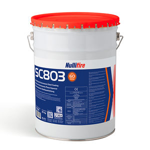 pittura isolante