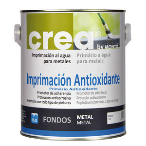 primer per metallo