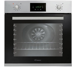 forno elettrico 1