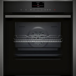 forno elettrico