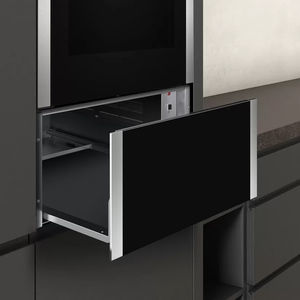 cassetto scaldavivande per uso residenziale 1