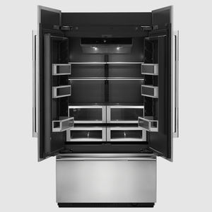 frigorifero combinato a 2 porte
