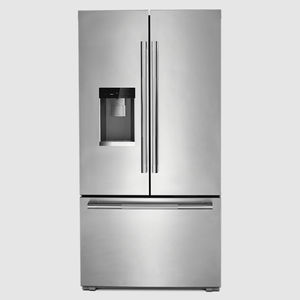 frigorifero combinato a 2 porte