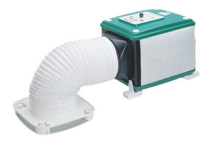 unità di ventilazione termodinamico
