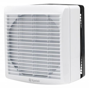 ventilatore estrattore