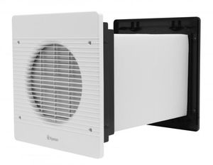 ventilatore estrattore
