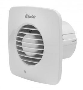 ventilatore assiale