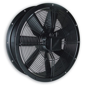 ventilatore assiale