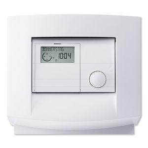 quadro elettrico per piscine per riscaldamento / programmabile