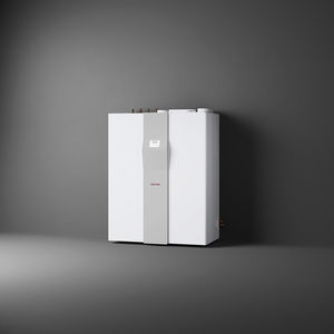 unità di ventilazione centralizzato
