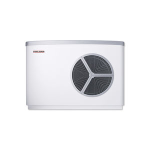 pompa di calore ad aria