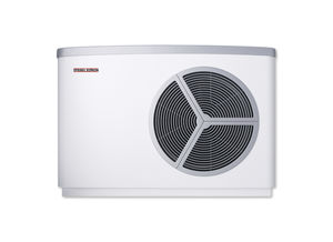 pompa di calore aria-acqua
