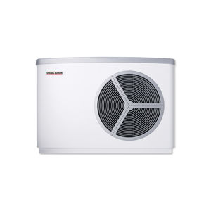 pompa di calore aria-acqua