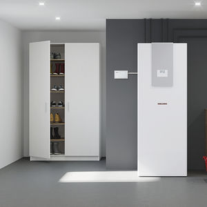 bollitore elettrico