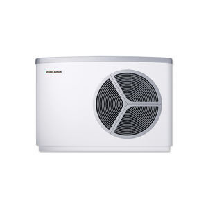 pompa di calore aria-acqua