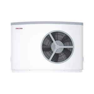 pompa di calore ad aria