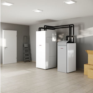 bollitore elettrico