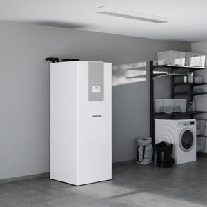 bollitore elettrico