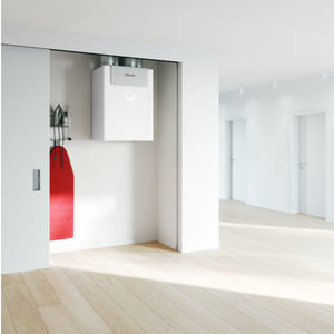 unità di ventilazione centralizzato