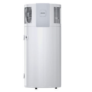 pompa di calore aria-acqua