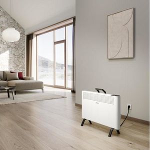 termoconvettore elettrico