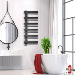 scaldasalviette ad acqua calda