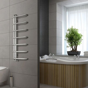 scaldasalviette ad acqua calda