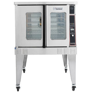 forno professionale