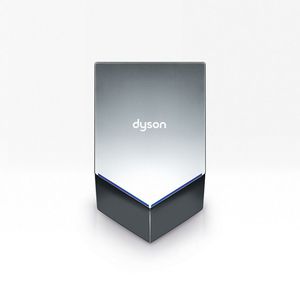 asciugamani elettrico elettronico / da parete