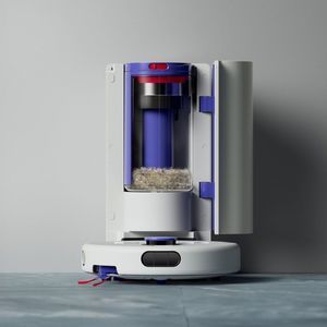 aspirapolvere robot 1