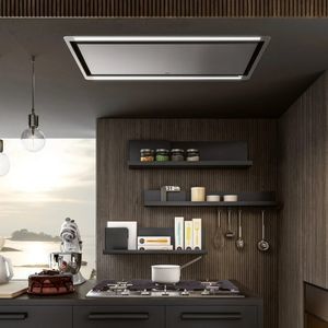 cappa da soffitto