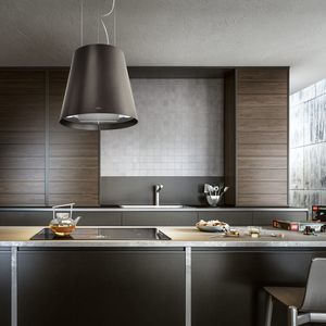 cappa da soffitto