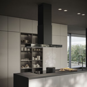 cappa da soffitto