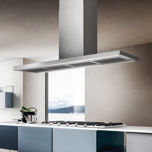 cappa da soffitto