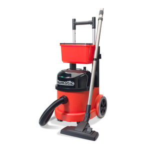 aspirapolvere professionale 1