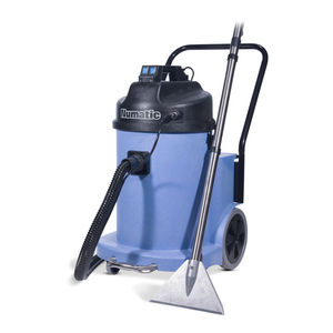aspirapolvere professionale 1