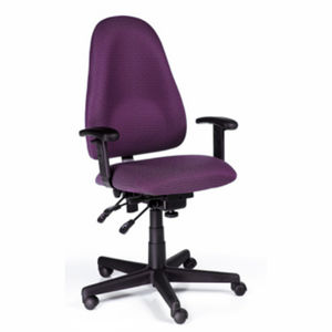 sedia da ufficio contemporanea