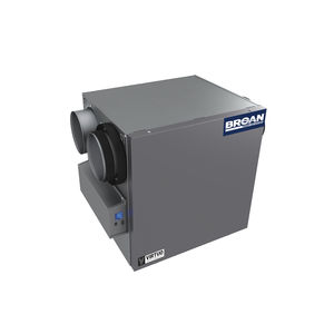 unità di ventilazione termodinamico