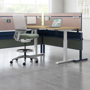 postazione di lavoro per ufficio