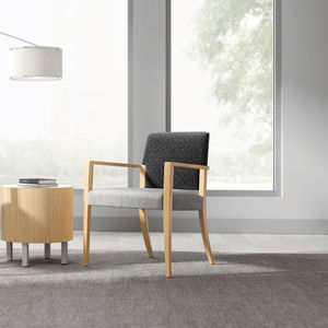 sedia visitatore classica
