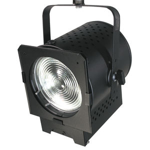 proiettore Fresnel alogeno