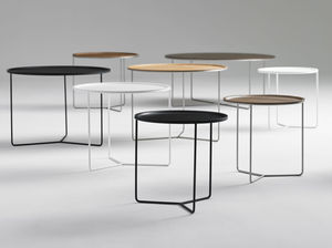 tavolino basso contemporaneo