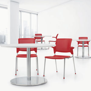 sedia visitatore contemporanea 1